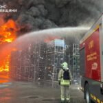 Ukraine-Russia war live: Putin resumes strikes on Kyiv amid outrage over 34 deaths at care home