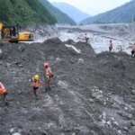 Nepal tunnel traps hinder flood rescue: How many are dead or missing? | Floods News