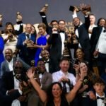 Africa’s travel and tourism elite honoured at Diamonds Bijoux Zanzibar | News