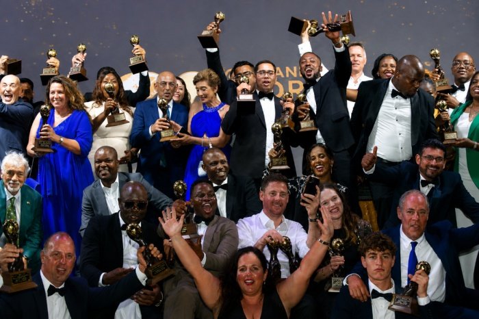 Africa’s travel and tourism elite honoured at Diamonds Bijoux Zanzibar | News