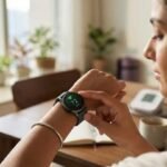 Cardiologist Highlights Limitations of Smartwatches for Heart Health