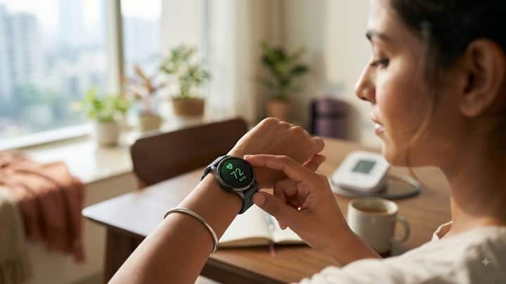Cardiologist Highlights Limitations of Smartwatches for Heart Health