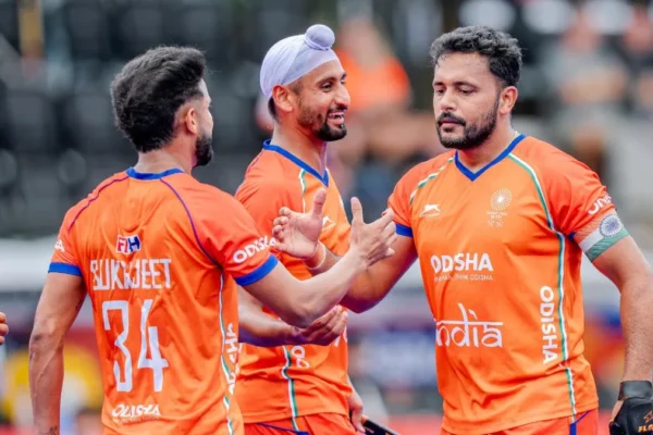 How to watch India vs England hockey World Cup 2026: Live stream, TV channel, start time for Pool D clash