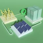 DeltaX Plans $141M Georgia Battery Storage Manufacturing Hub