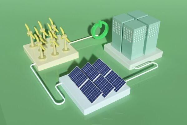 DeltaX Plans $141M Georgia Battery Storage Manufacturing Hub