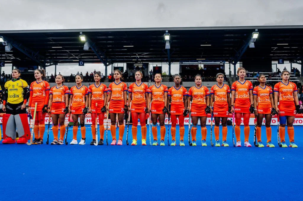 Latest Hockey News and Updates