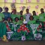 Holy Cross College Claims Manoa Shield in Under-14 Netball Grade