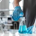The Chemical Supplier That Knows You Can't Walk Away