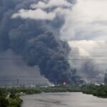 Ukrainian Forces Target Russian Refinery Amid Fuel Crisis