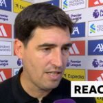 Late Equaliser Secures Draw for Liverpool Against Nottingham Forest