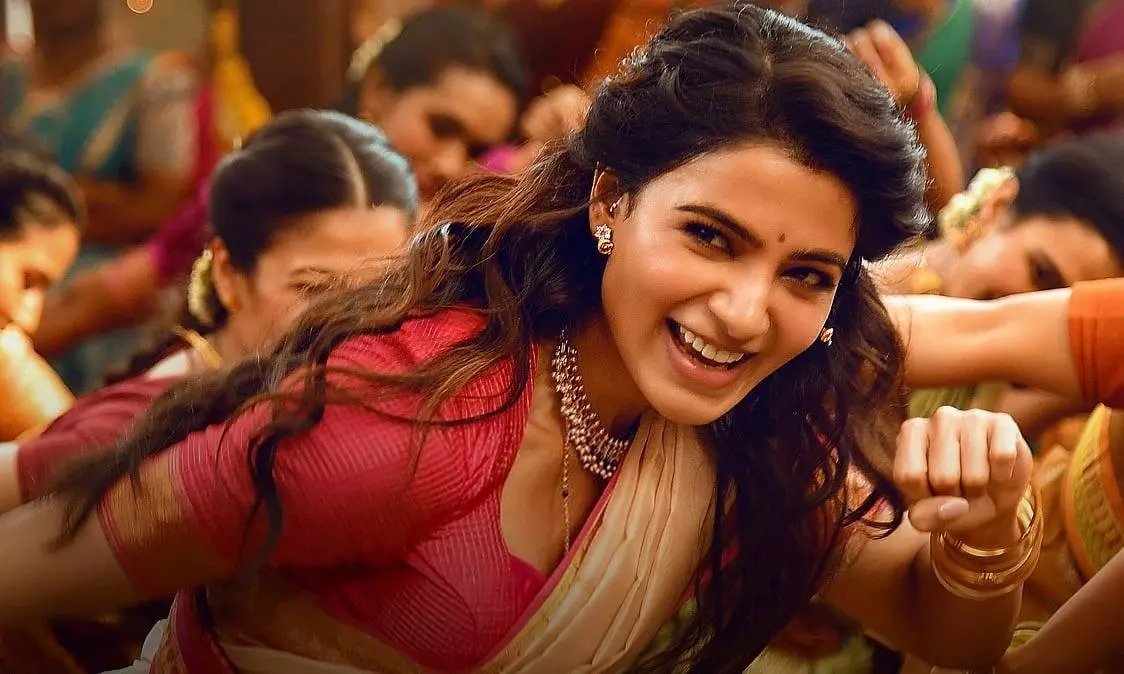 Samantha Ruth Prabhu’s Maa Inti Bangaaram Now Available in Hindi on Sony LIV
