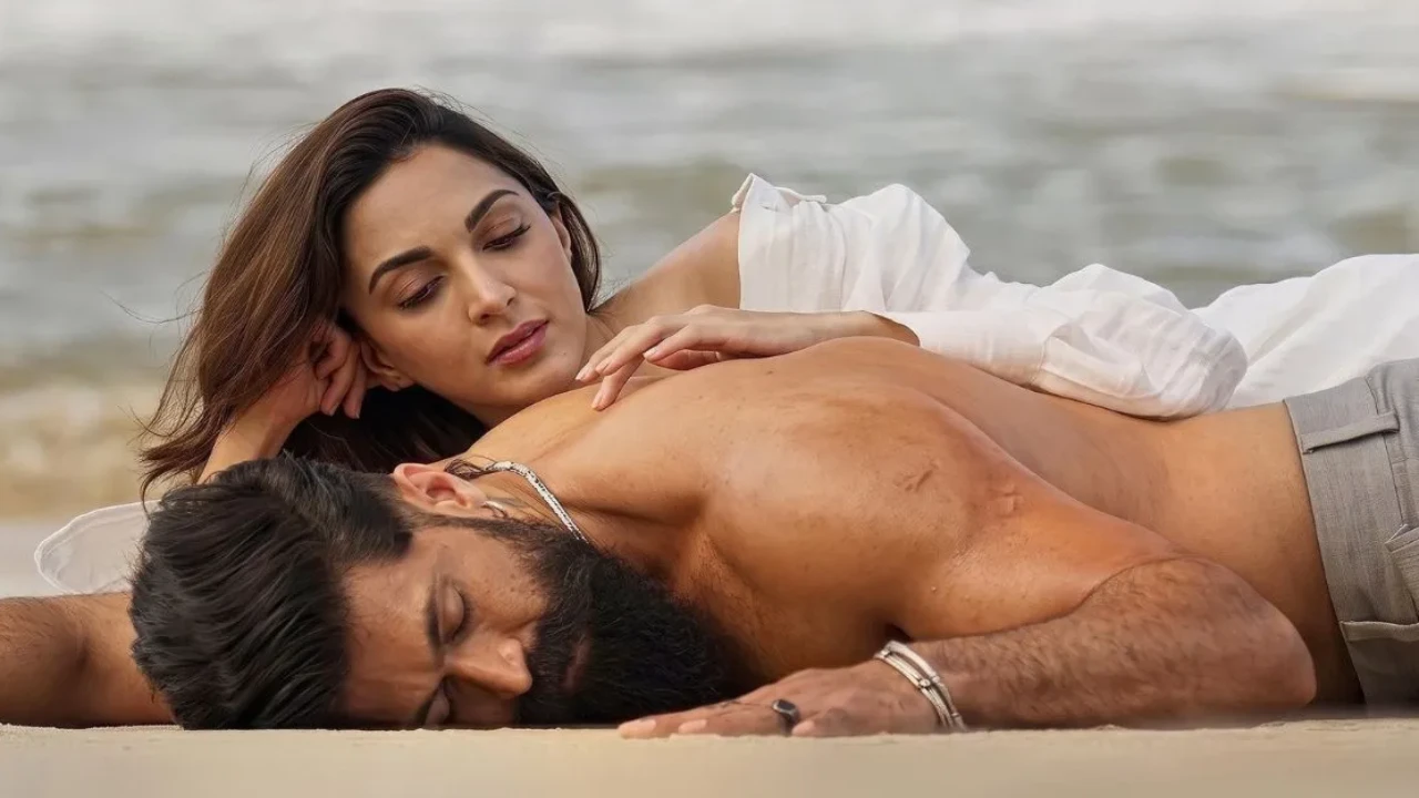 Toxic (Hindi) Final Advance Booking Box Office: Yash's action drama sells 2.45 lakh tickets in National Chains, aims for good start