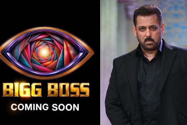 Bigg Boss Hindi Season 20 Confirmed Contestants List With Profiles