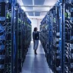 How much will AI data centres affect the environment?