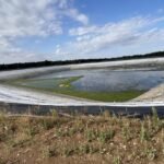 Environment Agency says rain not enough to end drought in Norfolk