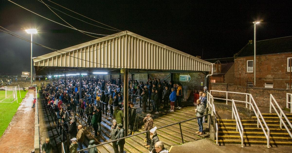 Historic Environment Scotland issuing final call for football project