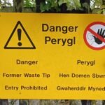 Wrexham toxic chemical pool clean-up should be funded by UK Government