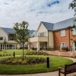 Glenburnie Lodge care home 'excellent' in key inspection