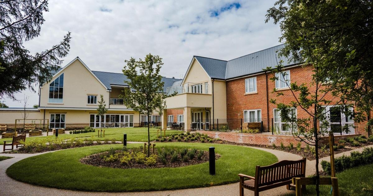 Glenburnie Lodge care home 'excellent' in key inspection
