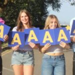 Hulme Grammar celebrates 'record-breaking' A-level results