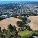 'This is what climate change looks like': Dorset in drought