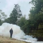 Environment Agency update on river after Greenfield fire