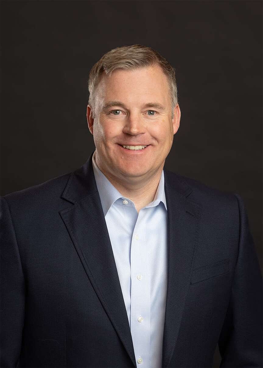 Business People | The Arkansas Democrat-Gazette