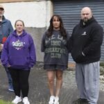 Faifley Pavilion at breaking point amid vandalism and repair delays