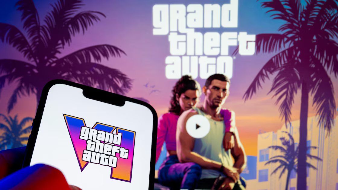 Rockstar Games Responds to Grand Theft Auto VI Gameplay Leaks Ahead of Extended Look Trailer