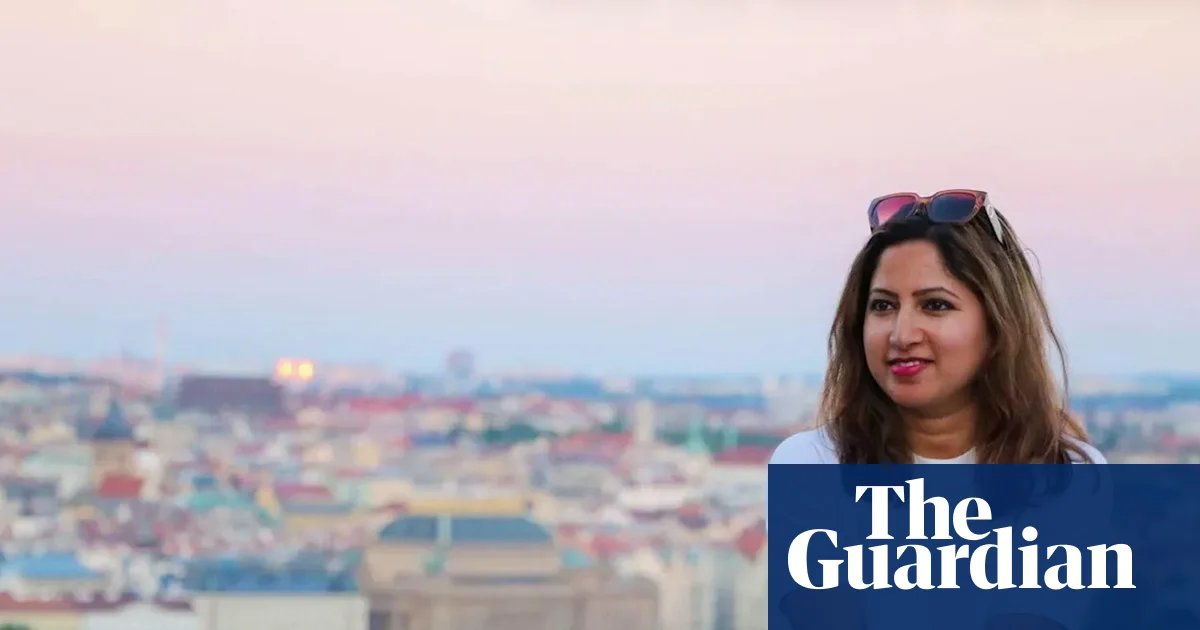 Sydney man Nava flew to Nepal thinking his wife had been found. Crushingly, ‘the search goes on’ | Nepal-Tibet flood disaster