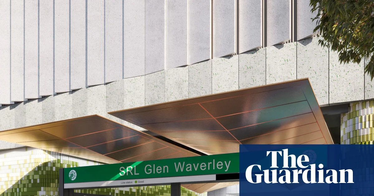 Victorian premier Ben Carroll pushes ahead with rail loop plan after hinting at pause | Victorian politics