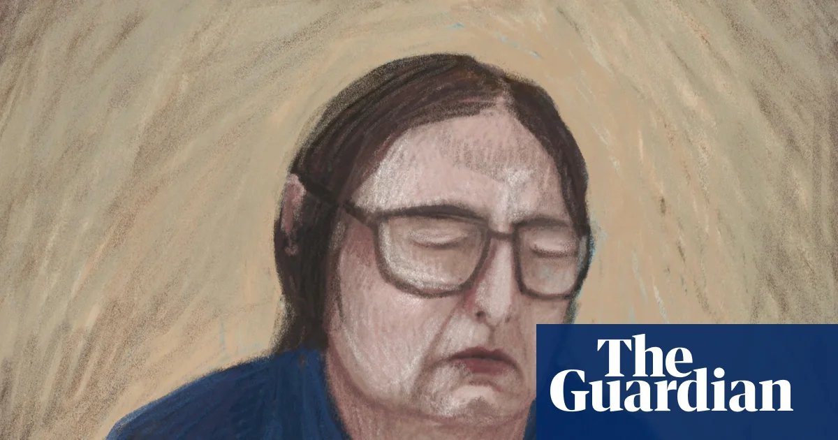 Erin Patterson’s mushroom murders sentence too lenient and she should die behind bars, prosecutors argue | Erin Patterson mushroom trial