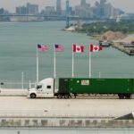 U.S. Economy Could Feel the Sting From Trade War With Canada