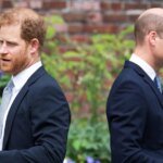 Harry and Meghan’s return to U.K. sptlights rift with Prince William, Kate, King Charles III