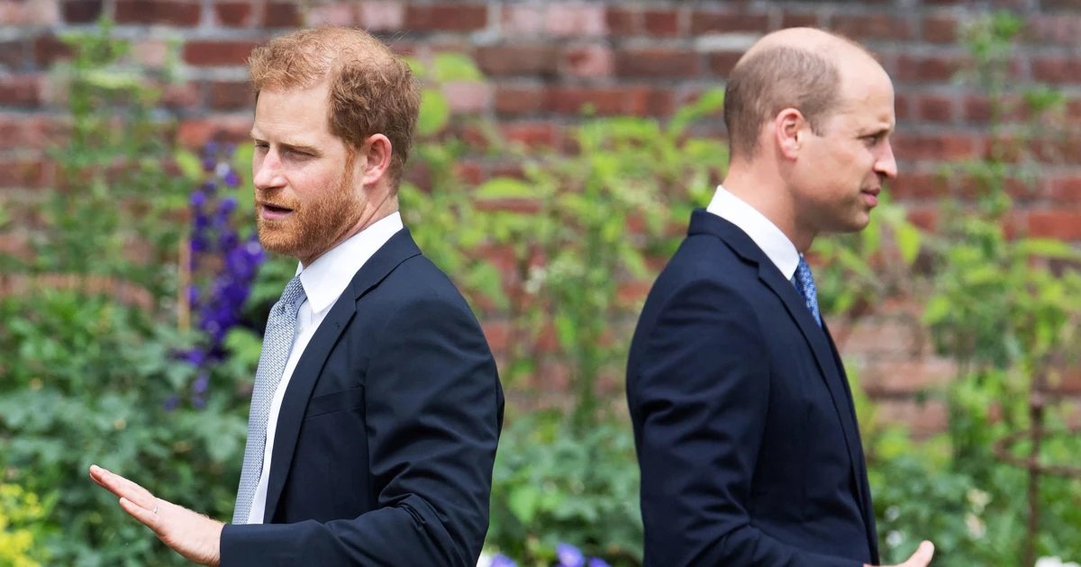 Harry and Meghan’s return to U.K. sptlights rift with Prince William, Kate, King Charles III