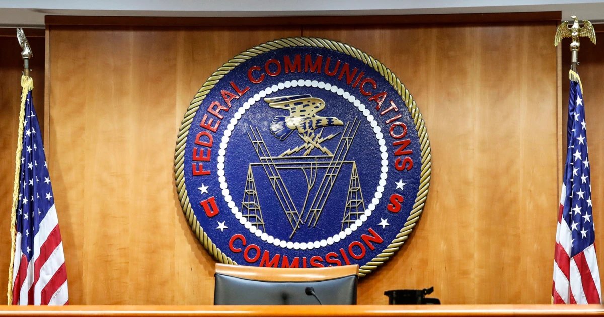 Disney and ABC sue FCC to stop early license renewal process