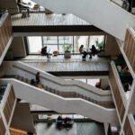 Construction Management BSc alumni spotlight: Minsoo Kim