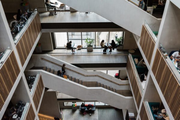 Construction Management BSc alumni spotlight: Minsoo Kim
