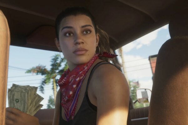 Hacker targets ‘Grand Theft Auto VI’ in apparent leak