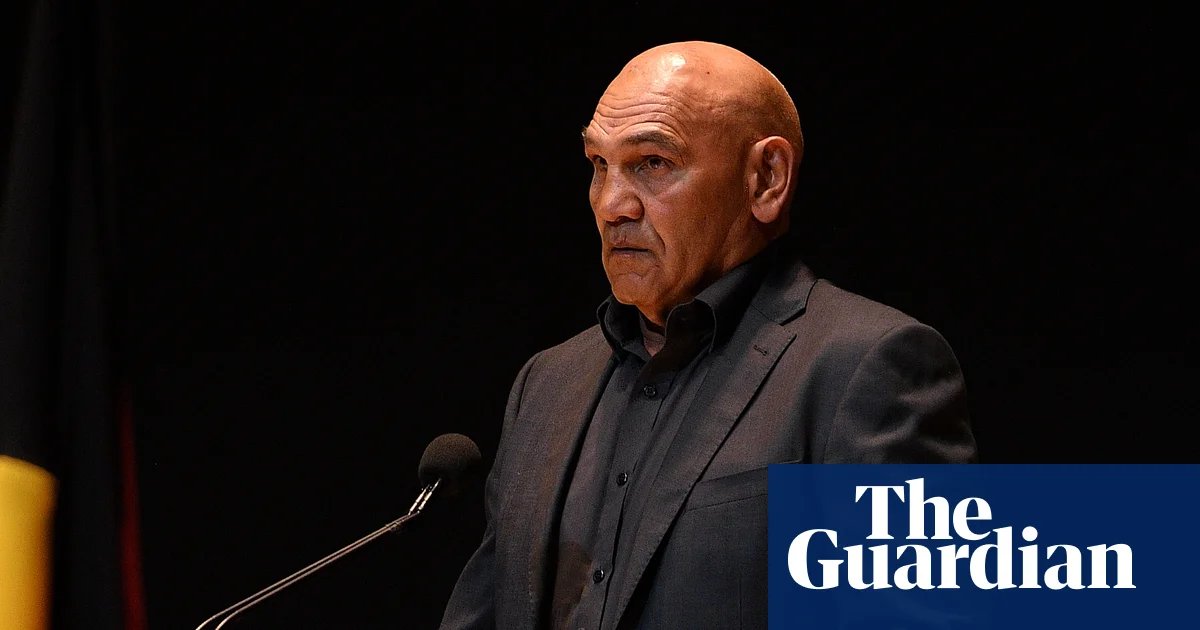 ‘Sad day in Australian sport’: tributes flow for trailblazing boxing great Tony Mundine | Boxing