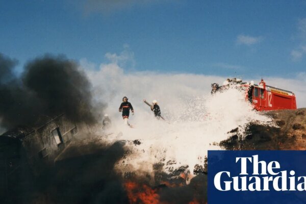 3M knew for more than 50 years that its products could harm humans, Australian government alleges in court documents | Pfas