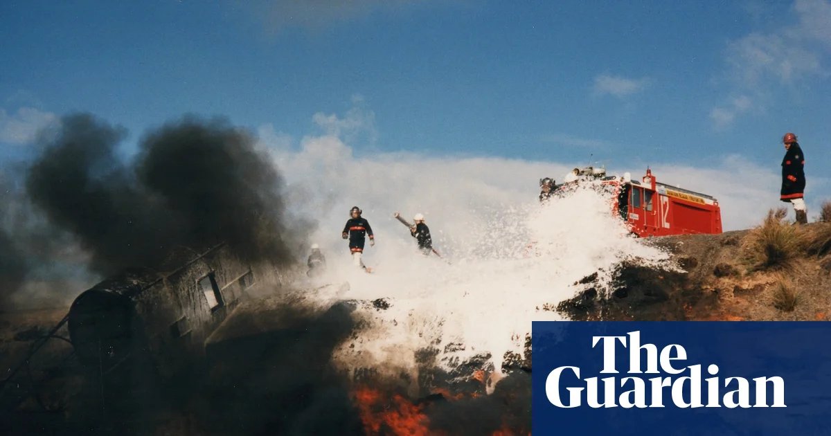 3M knew for more than 50 years that its products could harm humans, Australian government alleges in court documents | Pfas