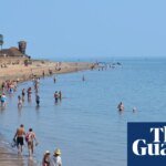 South West Water has worst environmental record in England, analysis shows | Water