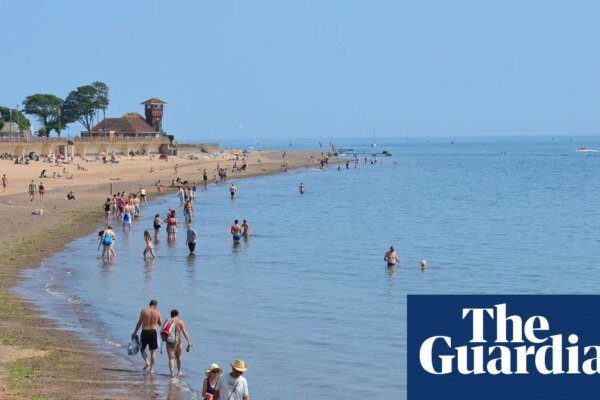 South West Water has worst environmental record in England, analysis shows | Water
