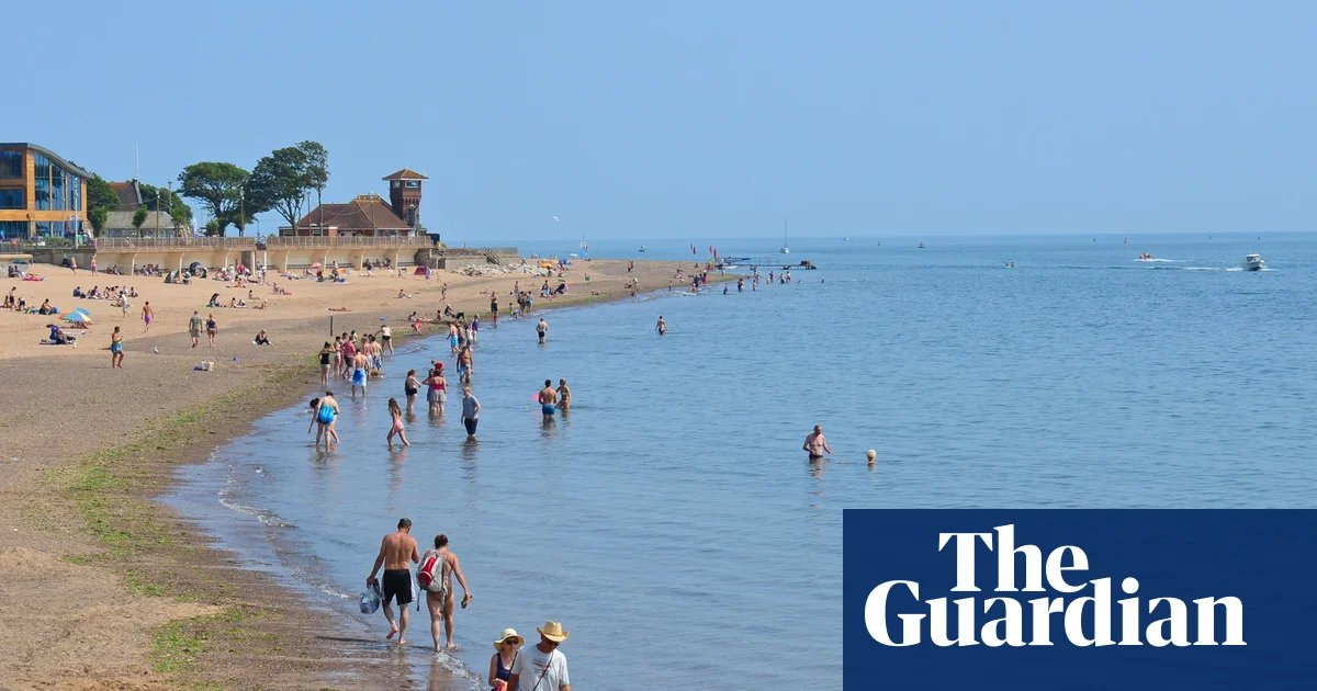 South West Water has worst environmental record in England, analysis shows | Water