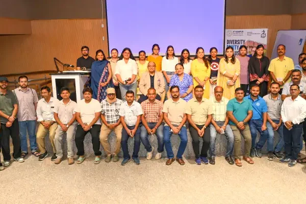 IIT Kanpur’s C3iHub, DBRAU Agra to launch Hindi cybersecurity programme for 3 lakh students