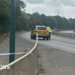Multiple deaths after Teesside collision between police vehicle and car