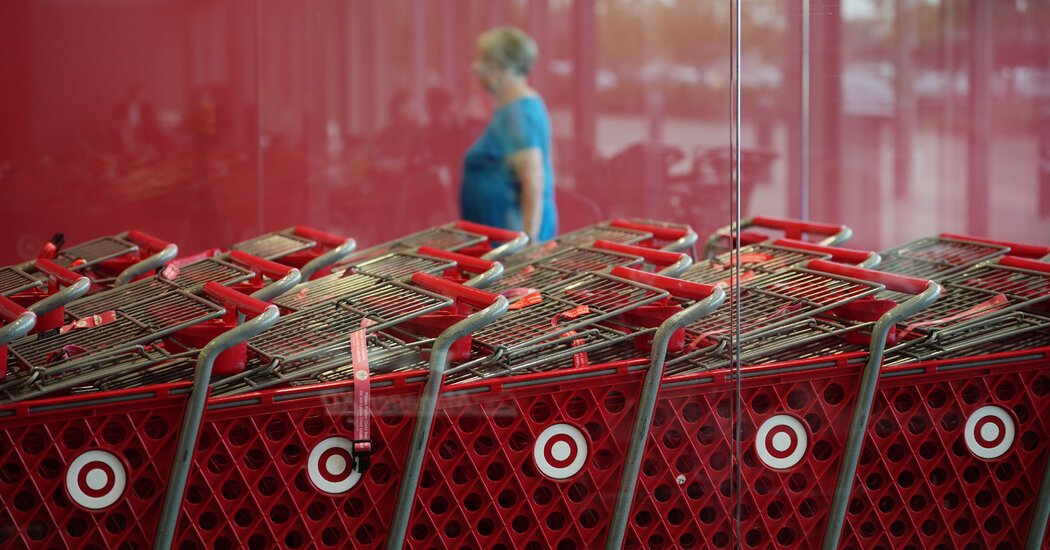 Target Apologizes and Drops Halloween Costume Criticized as Racist