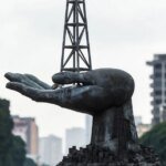 U.S. enters deal with Venezuela to take control of 65 billion barrels of oil reserves, Trump says