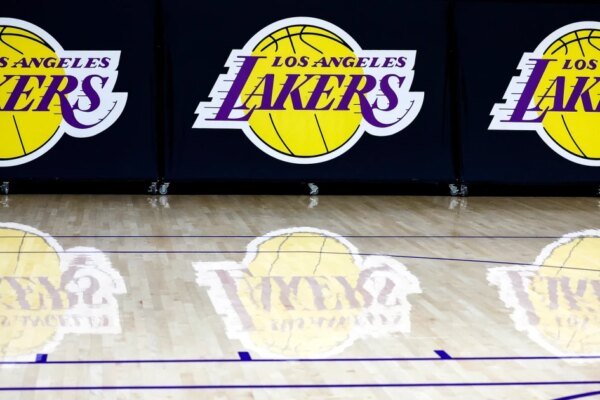 Los Angeles Lakers sold to Bob Iger, Josh Kushner for $12 billion